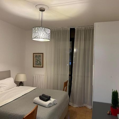 Casa Vacanze 1702, Con La Camera Matrimoniale Con Il Bagno Privato E Un Soggiorno Comune Milano Eksteriør bilde