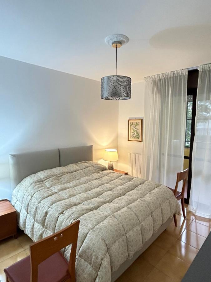 Casa Vacanze 1702, Con La Camera Matrimoniale Con Il Bagno Privato E Un Soggiorno Comune Milano Eksteriør bilde