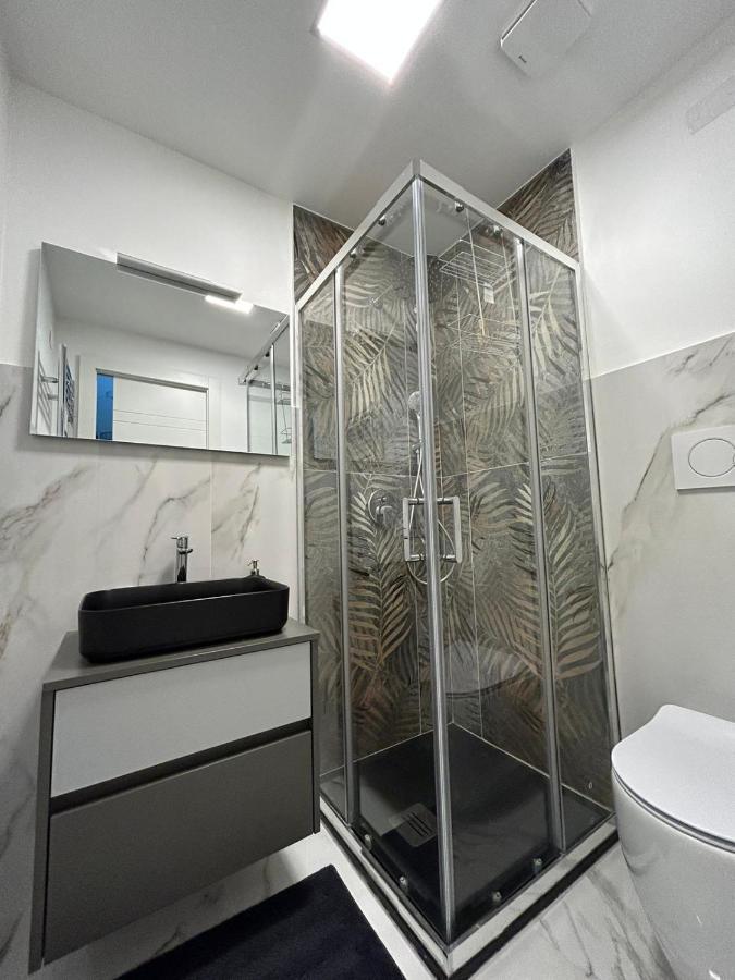 Casa Vacanze 1702, Con La Camera Matrimoniale Con Il Bagno Privato E Un Soggiorno Comune Milano Eksteriør bilde